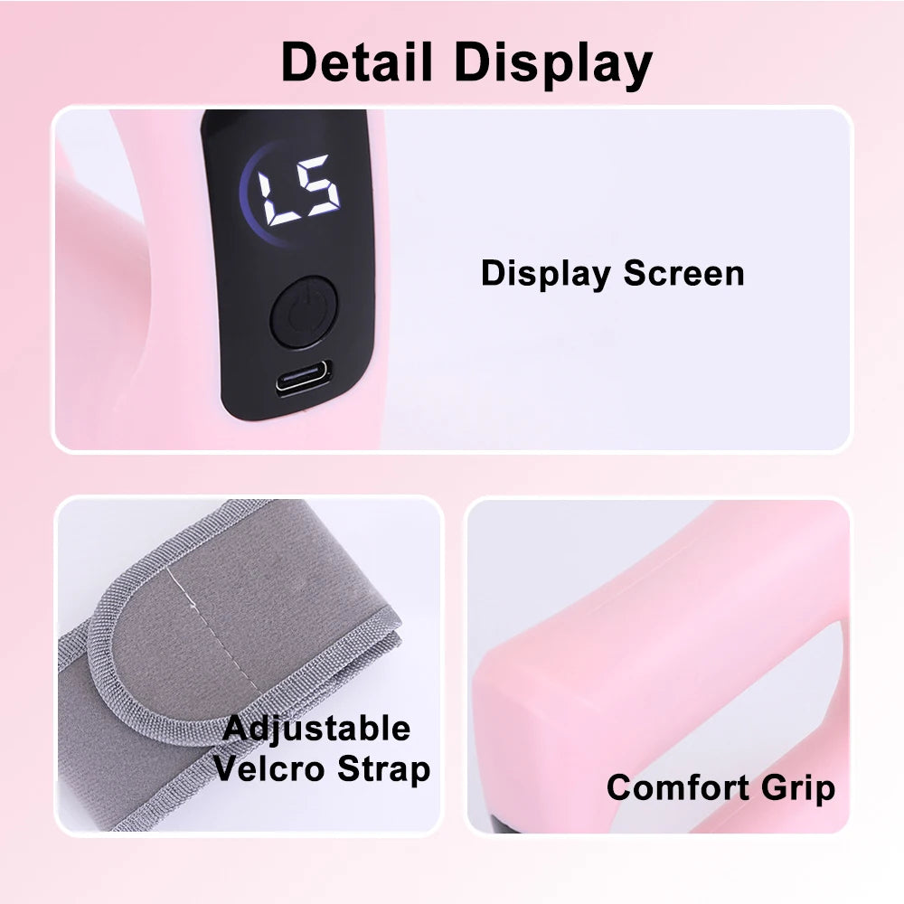 Fat Burning Fascia Massager