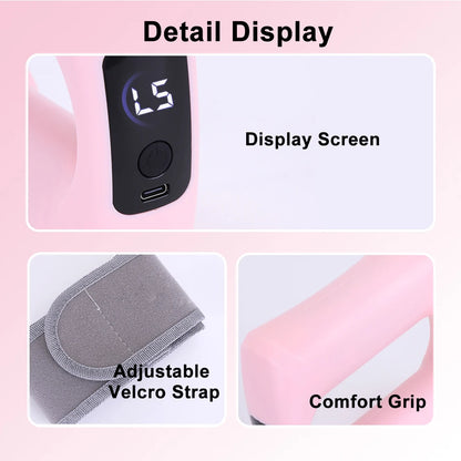 Fat Burning Fascia Massager