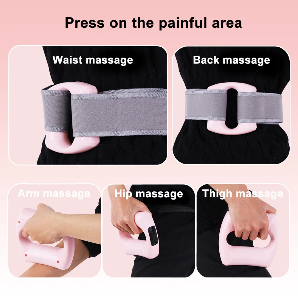 Fat Burning Fascia Massager