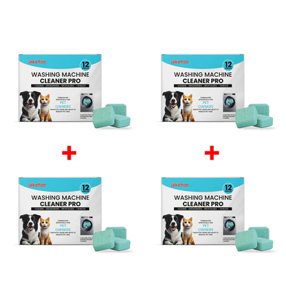 Pet Hair Dissolving Machine Cleaner