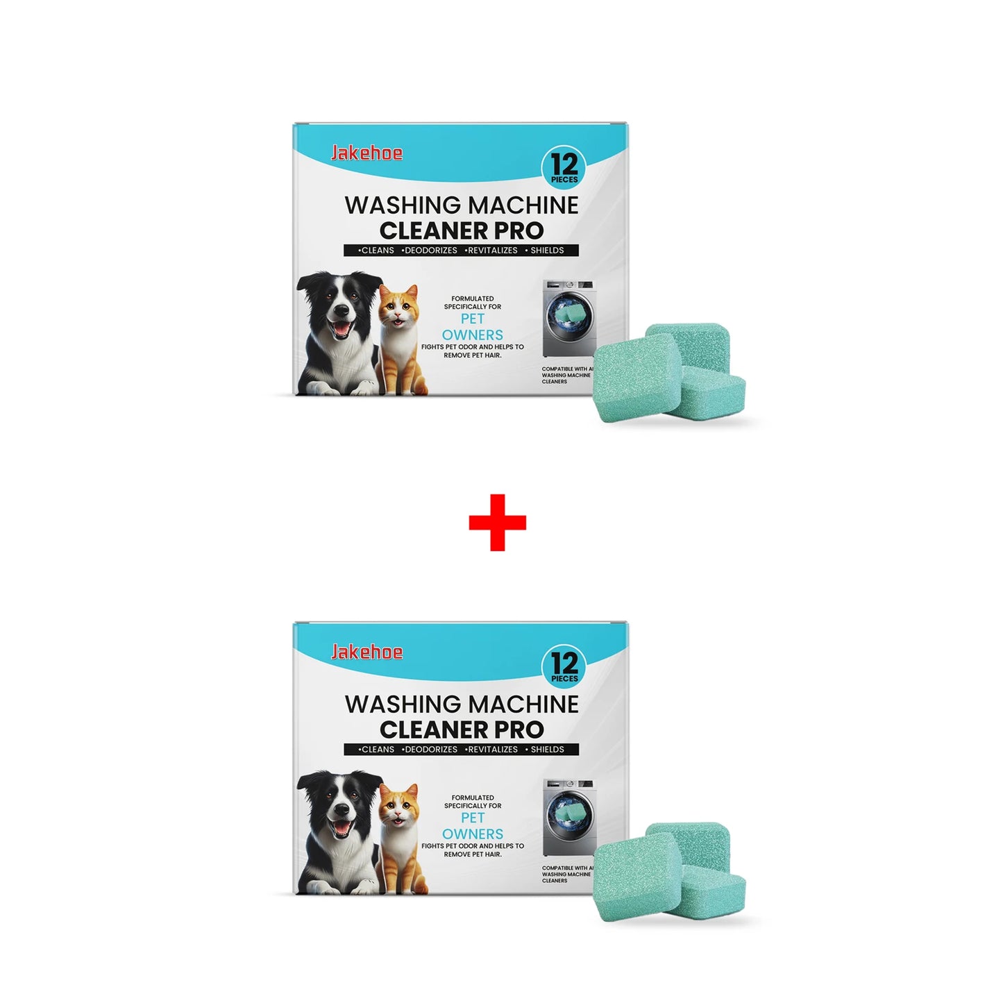 Pet Hair Dissolving Machine Cleaner