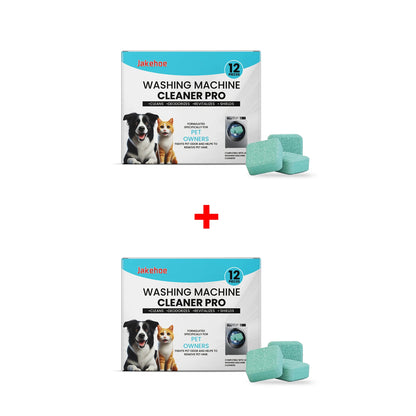 Pet Hair Dissolving Machine Cleaner