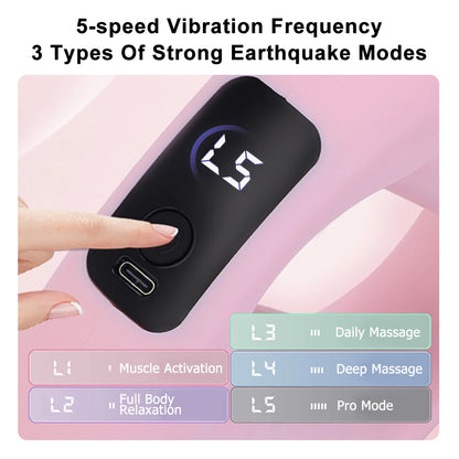 Fat Burning Fascia Massager