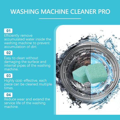 Pet Hair Dissolving Machine Cleaner