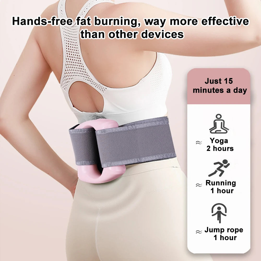 Fat Burning Fascia Massager