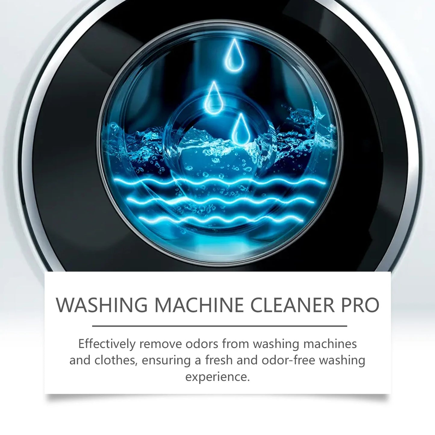 Pet Hair Dissolving Machine Cleaner