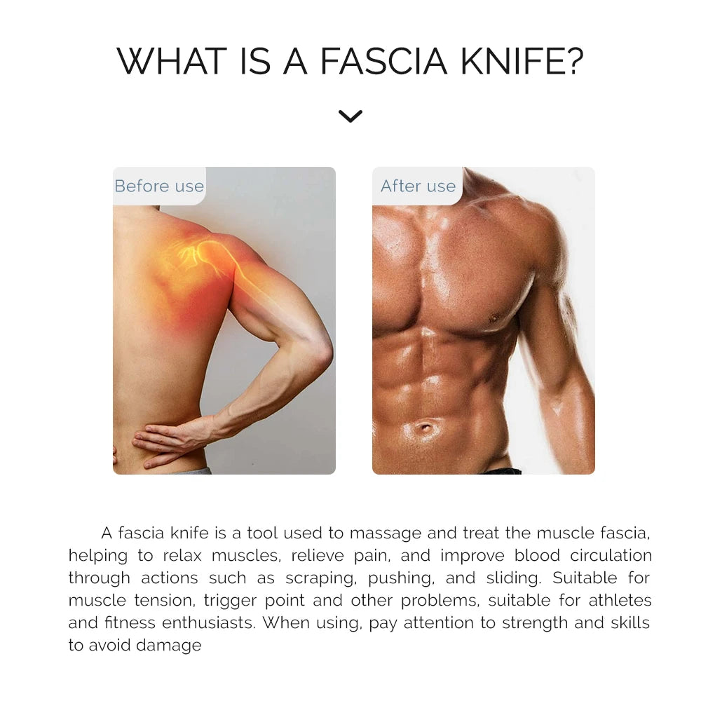 EMS Massager for Plantar Fasciitis and Pain