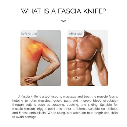 EMS Massager for Plantar Fasciitis and Pain