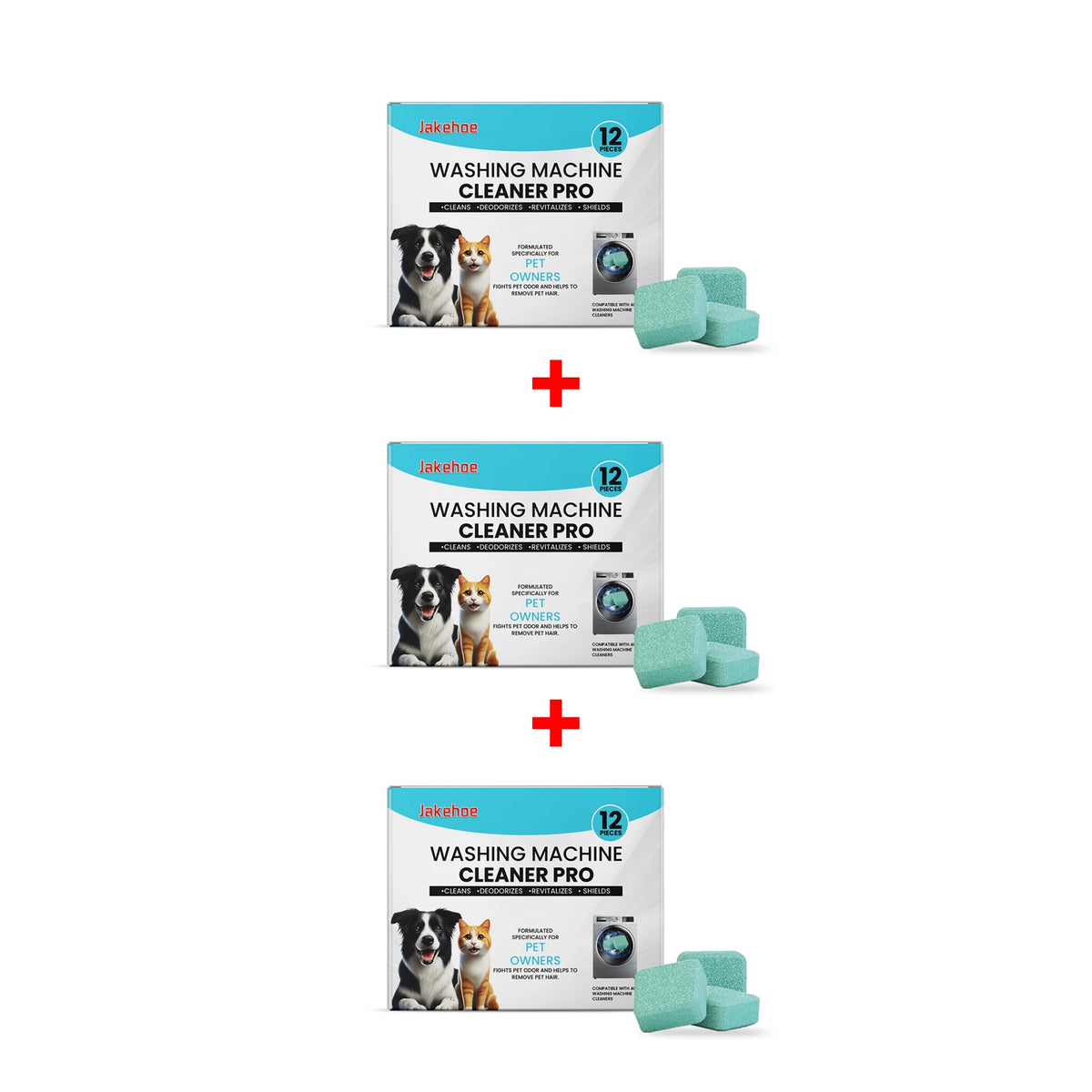 Pet Hair Dissolving Machine Cleaner