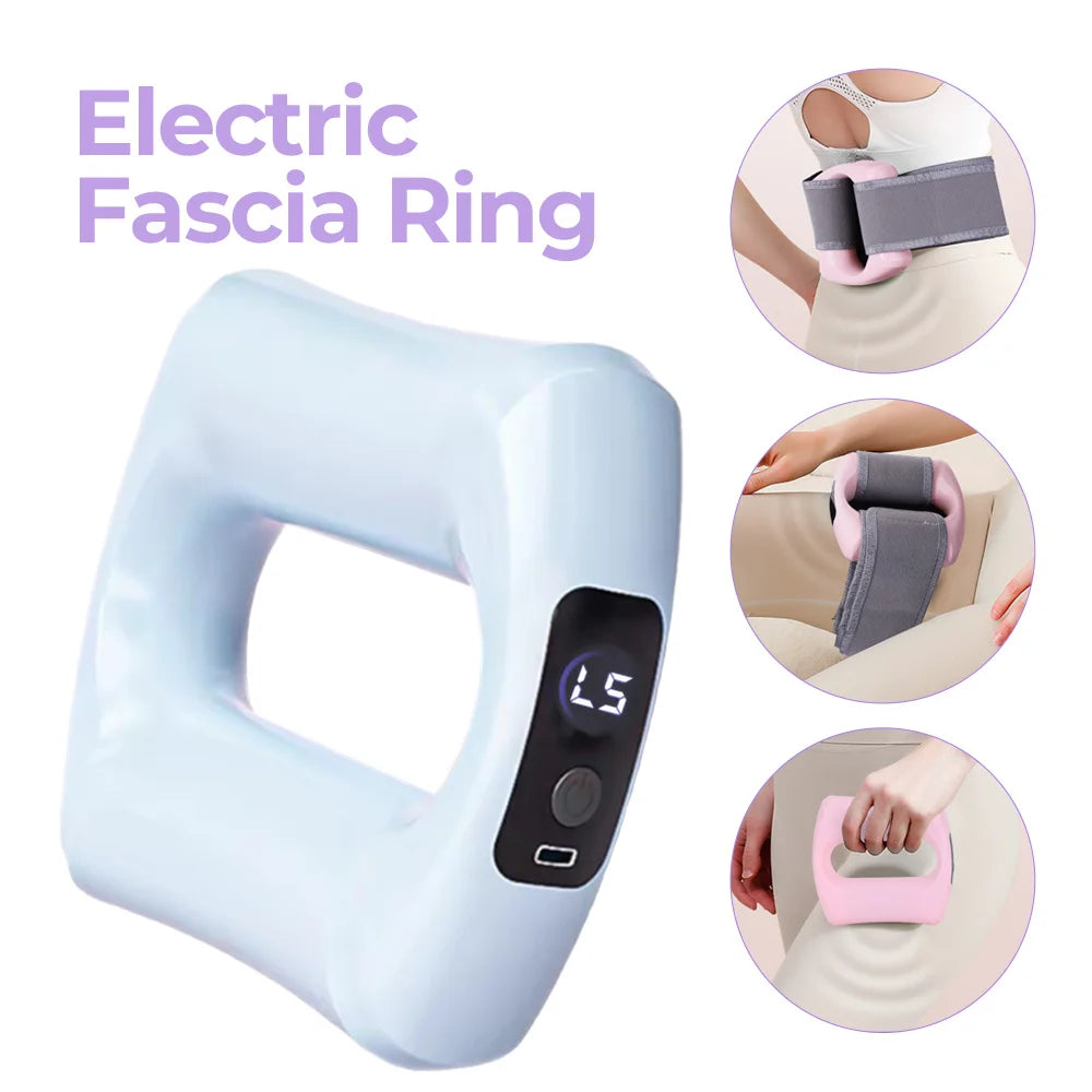 Fat Burning Fascia Massager