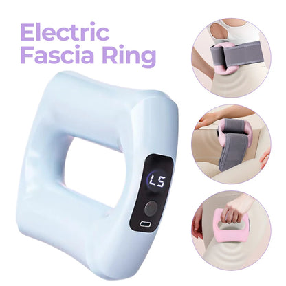 Fat Burning Fascia Massager