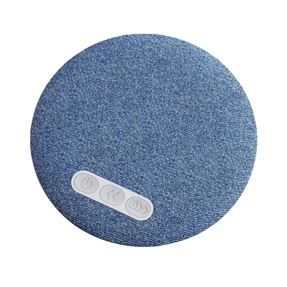 Invisible Under-Pillow Sleep Speaker