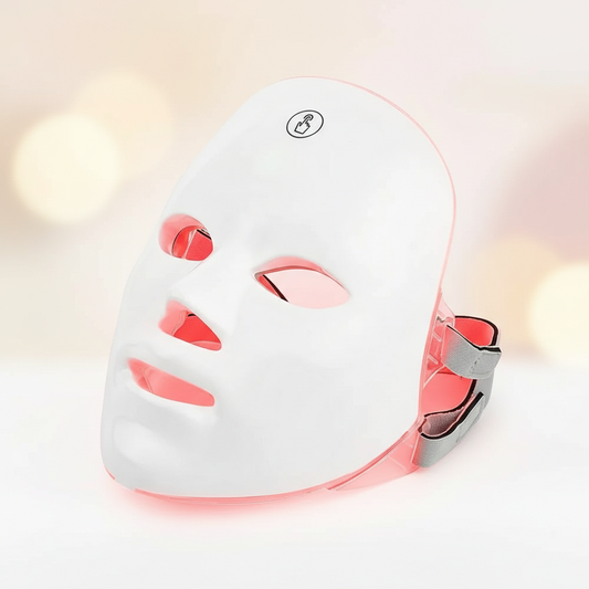 Radiant Glow Anti Aging Mask